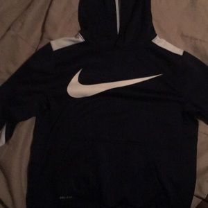 boys Nike hoodie